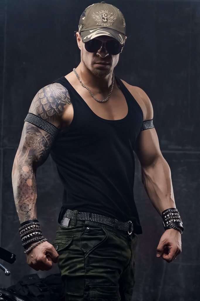 заказать стриптизера москва